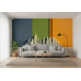 Studio Scale Spectrum Color Range - Professional AI Wall Mural Studio Scale Spectrum Color Range - Professional AI Wall Mural