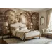Rustic Floral Plaster