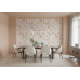 Terracotta Harvest - AI Art Wall Mural for Contemporary Interiors Terracotta Harvest - AI Art Wall Mural for Contemporary Interiors