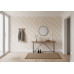Terracotta Harvest - AI Art Wall Mural for Contemporary Interiors Terracotta Harvest - AI Art Wall Mural for Contemporary Interiors