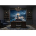 Eternal Guard - AI Art Wall Mural for Contemporary Interiors