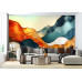 Aurora Veins Northern Lights Effect - Magical AI Wall Mural