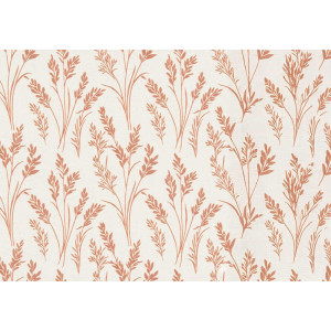Terracotta Harvest - AI Art Wall Mural for Contemporary Interiors Terracotta Harvest - AI Art Wall Mural for Contemporary Interiors