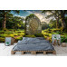 Celtic Sentinel - AI Art Wall Mural for Contemporary Interiors