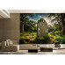 Celtic Sentinel - AI Art Wall Mural for Contemporary Interiors