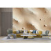 Soft Color Martian - AI Art Wall Mural for Contemporary Interiors