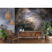 Cosmic Dance Abstract - Modern Wall Mural Inspired by Petitto Art