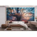 Old Magical Tree - Classic Wall Mural for Modern Interiors