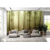 Misty Autumn Forest - Classic Wall Mural for Modern Interiors