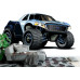 Monster Truck - Classic Wall Mural for Modern Interiors