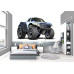Monster Truck - Classic Wall Mural for Modern Interiors