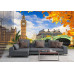 Big Ben and Westminster - Classic Wall Mural for Modern Interiors