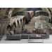 Artisan Vintage Wine Cellar - Classic Wall Mural for Modern Interiors