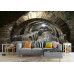 Artisan Vintage Wine Cellar - Classic Wall Mural for Modern Interiors