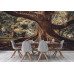 Old Tree Roots - Classic Wall Mural for Modern Interiors Old Tree Roots - Classic Wall Mural for Modern Interiors