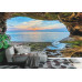 Lake Superior - Classic Wall Mural for Modern Interiors
