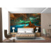 Dragon Caves Lake Majorca - Classic Wall Mural for Modern Interiors