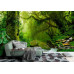 Nepal Jungle - Classic Wall Mural for Modern Interiors