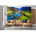 Lovatnet Lake Norway - Classic Wall Mural for Modern Interiors