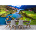 Lovatnet Lake Norway - Classic Wall Mural for Modern Interiors