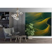 The Golden Veins of the Mountain - Classic Wall Mural for Modern Interiors